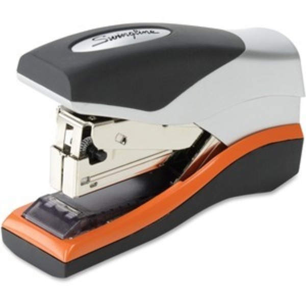 Swingline Stapler, Dsktp, Optima40, Comp SWI87842